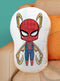 Iron Spider Plushie AVENGERS Limiko